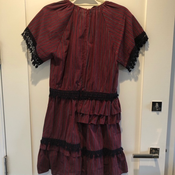 Sea New York size 4 with pockets - Picture 5 of 8